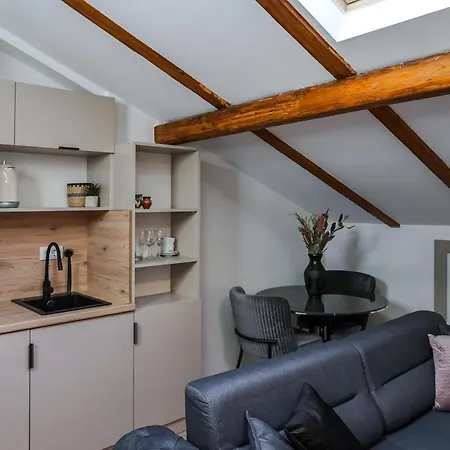 아파트 The Cozy Retreat 부쿠레슈티