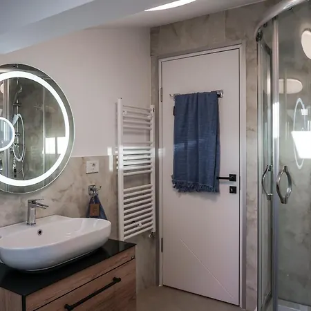 The Cozy Retreat * Bucharest