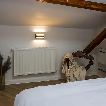 The Cozy Retreat 아파트 부쿠레슈티