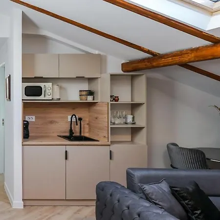 The Cozy Retreat *