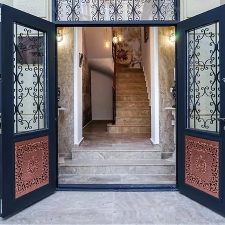The Cozy Retreat Apartment Bucharest