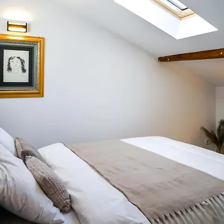 The Cozy Retreat