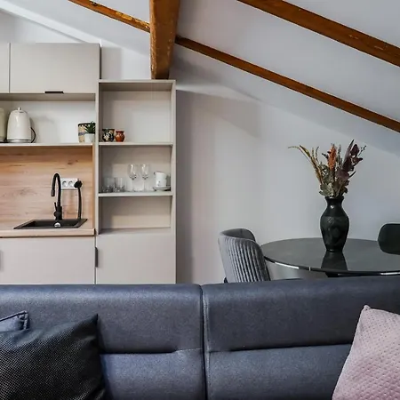 The Cozy Retreat *