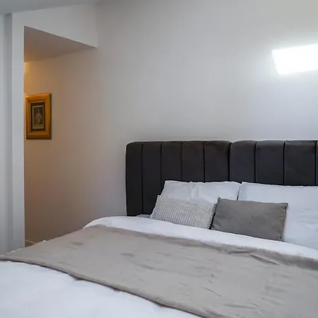 Apartment The Cozy Retreat