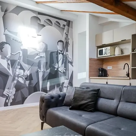 The Cozy Retreat Bucharest