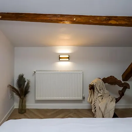 The Cozy Retreat *